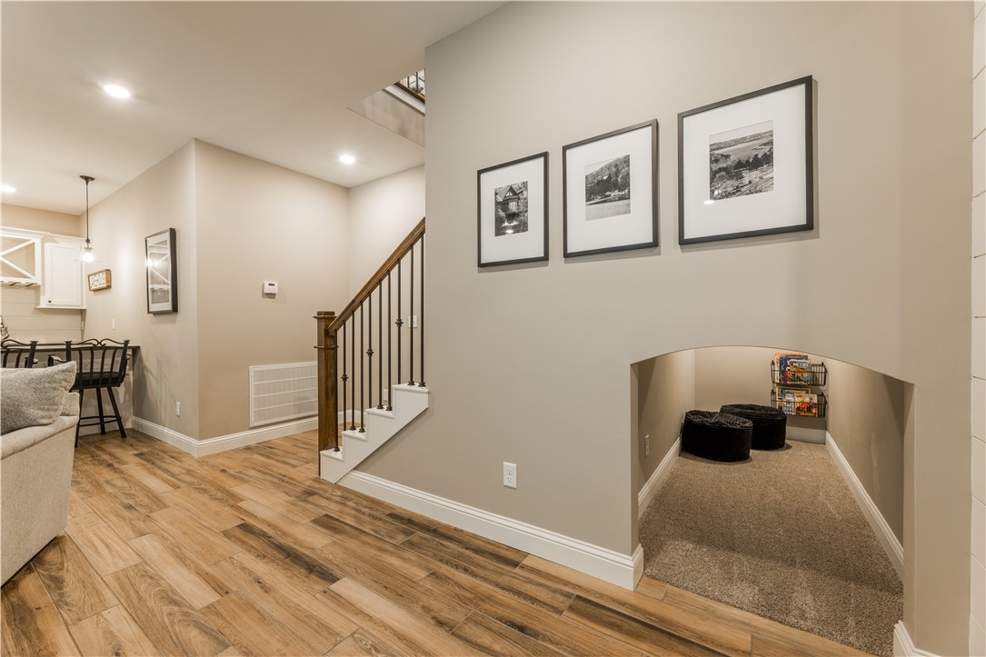 Hunt's Lakeside Estates - Residential