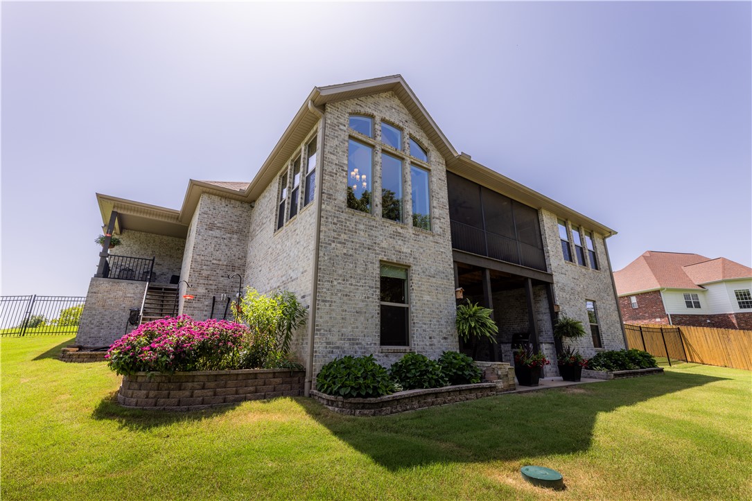 Hunt's Lakeside Estates - Residential