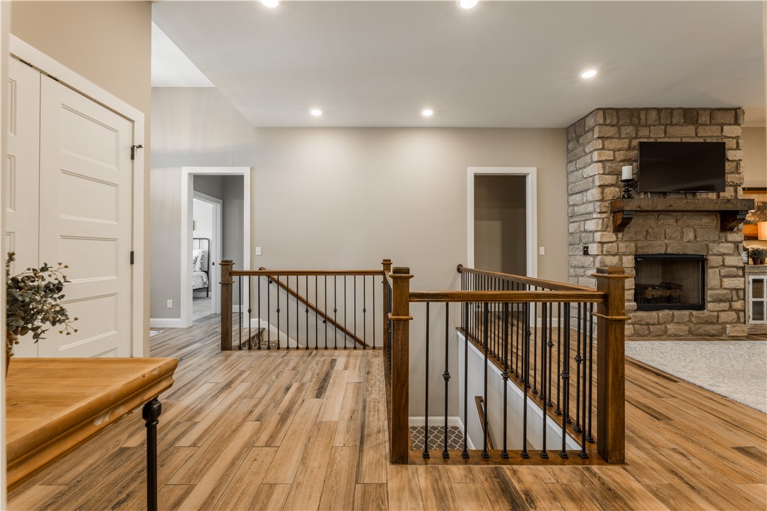 Hunt's Lakeside Estates - Residential