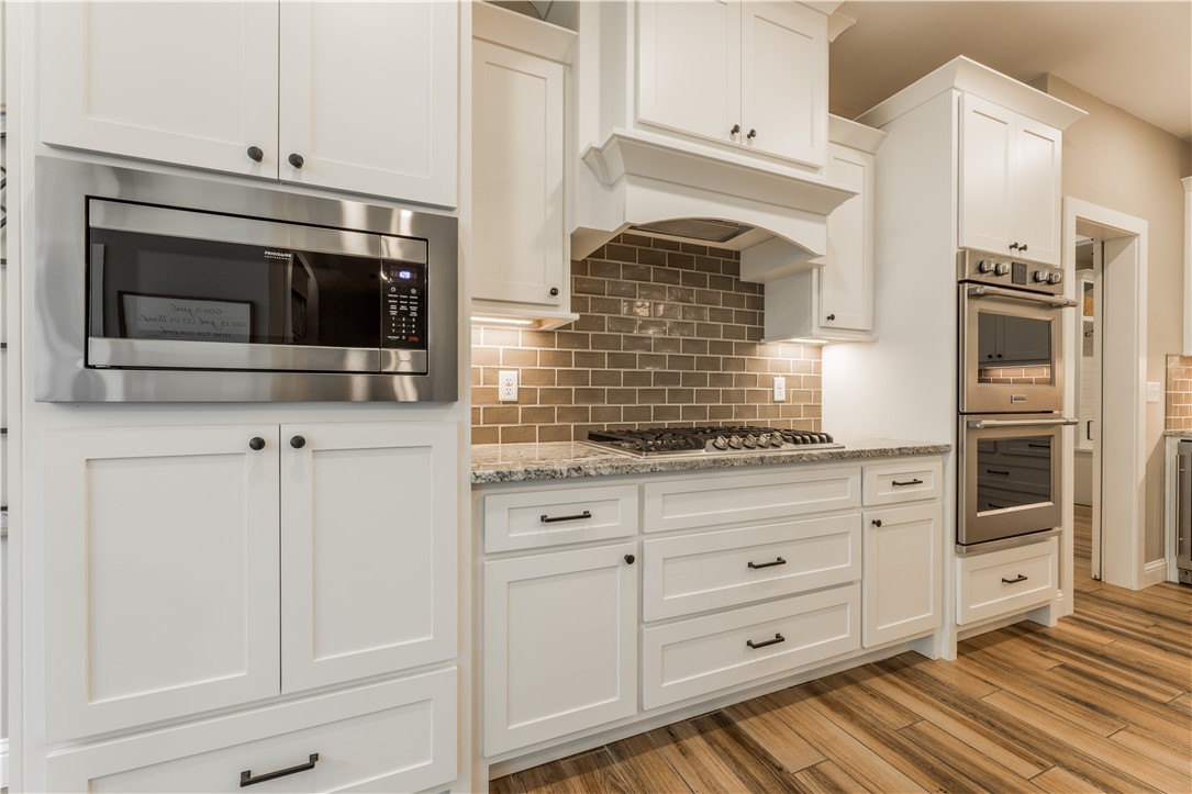 Hunt's Lakeside Estates - Residential
