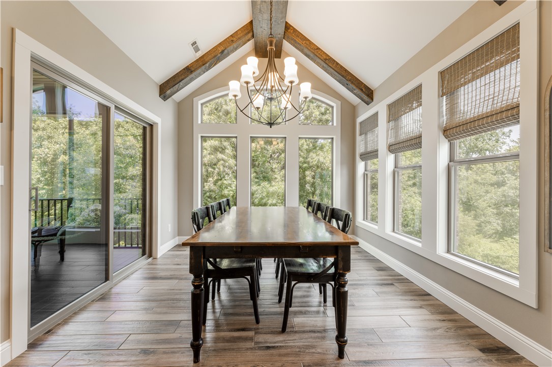 Hunt's Lakeside Estates - Residential