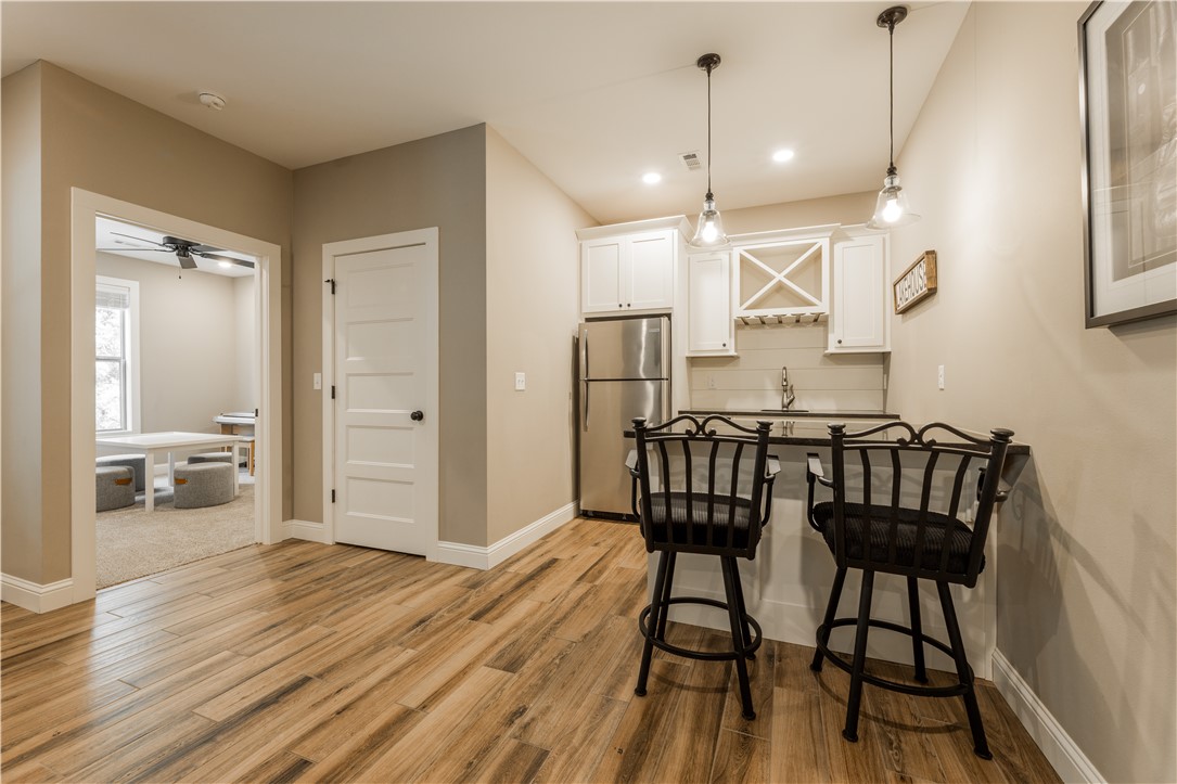 Hunt's Lakeside Estates - Residential
