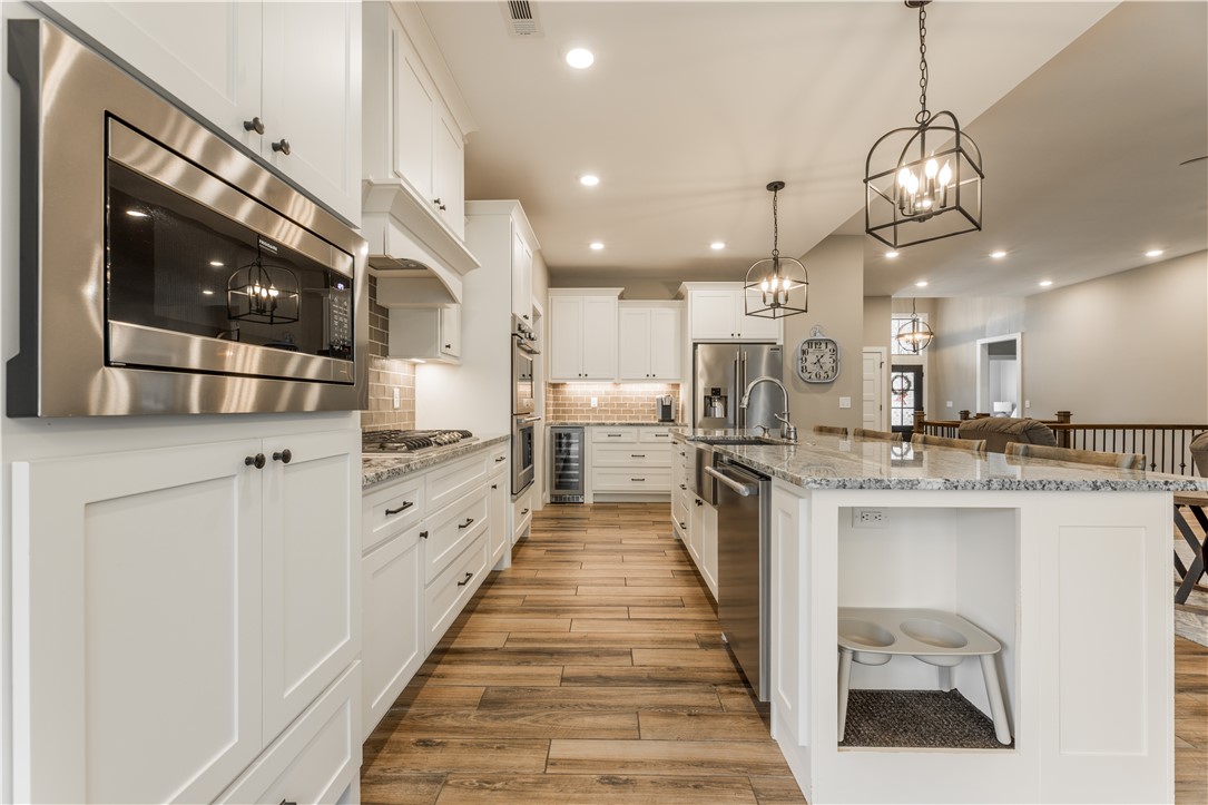 Hunt's Lakeside Estates - Residential