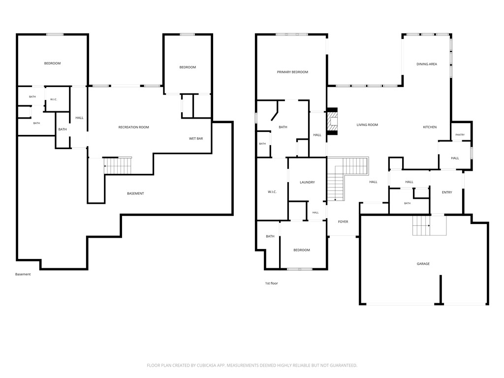 Hunt's Lakeside Estates - Residential