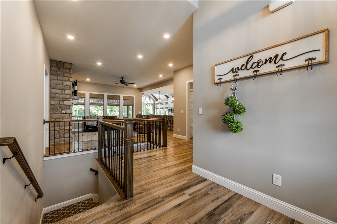 Hunt's Lakeside Estates - Residential