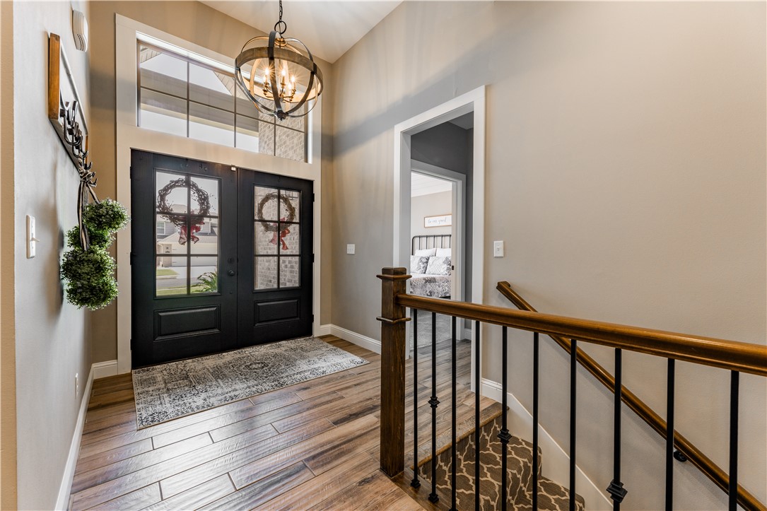 Hunt's Lakeside Estates - Residential
