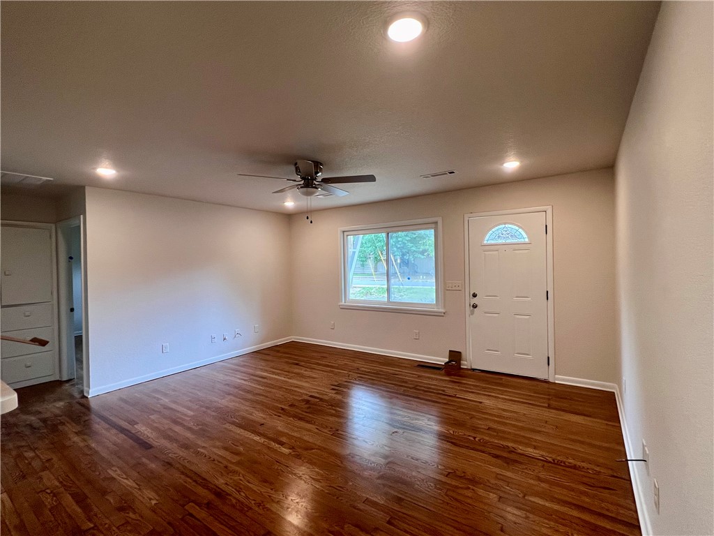 Fayetteville Outlots - Residential Lease