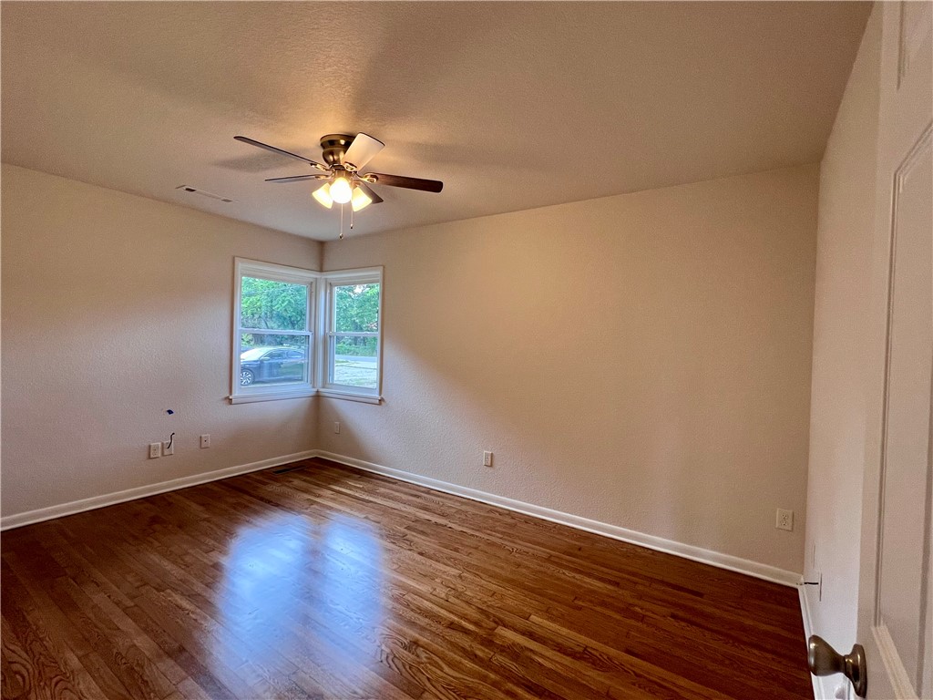 Fayetteville Outlots - Residential Lease