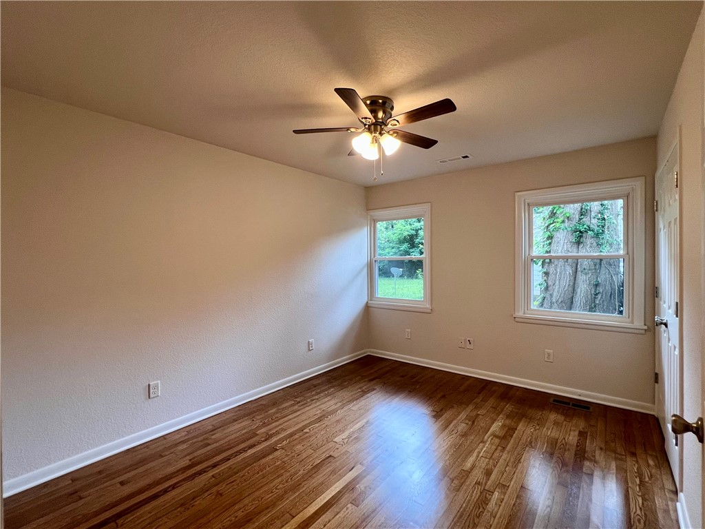 Fayetteville Outlots - Residential Lease