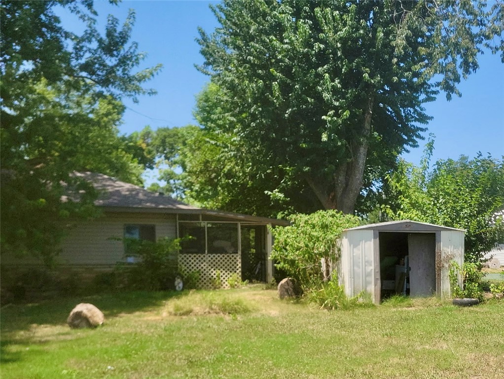 Hillcrest Add Rev Rogers - Residential