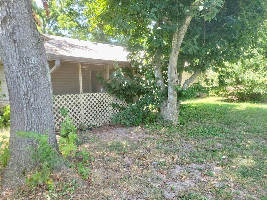 Hillcrest Add Rev Rogers - Residential