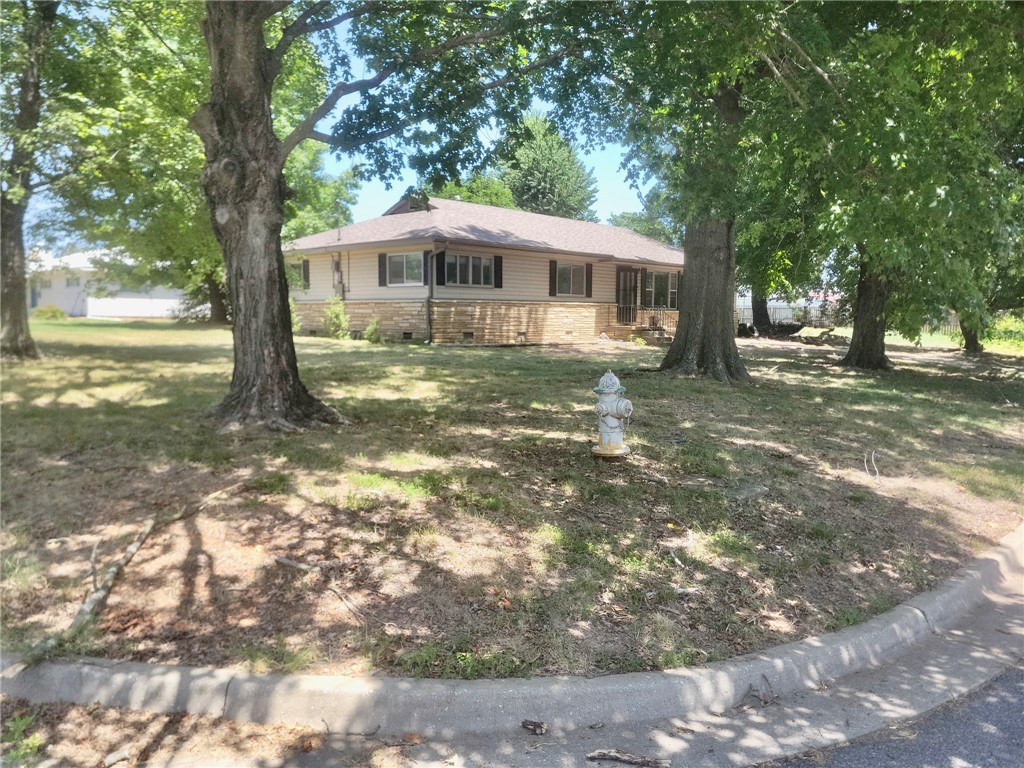 Hillcrest Add Rev Rogers - Residential