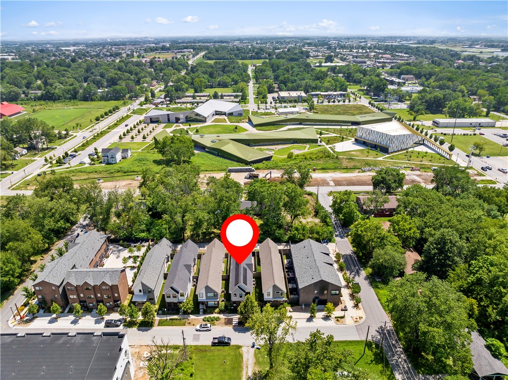 SOUTHSIDE SUB-BENTONVILLE - Residential