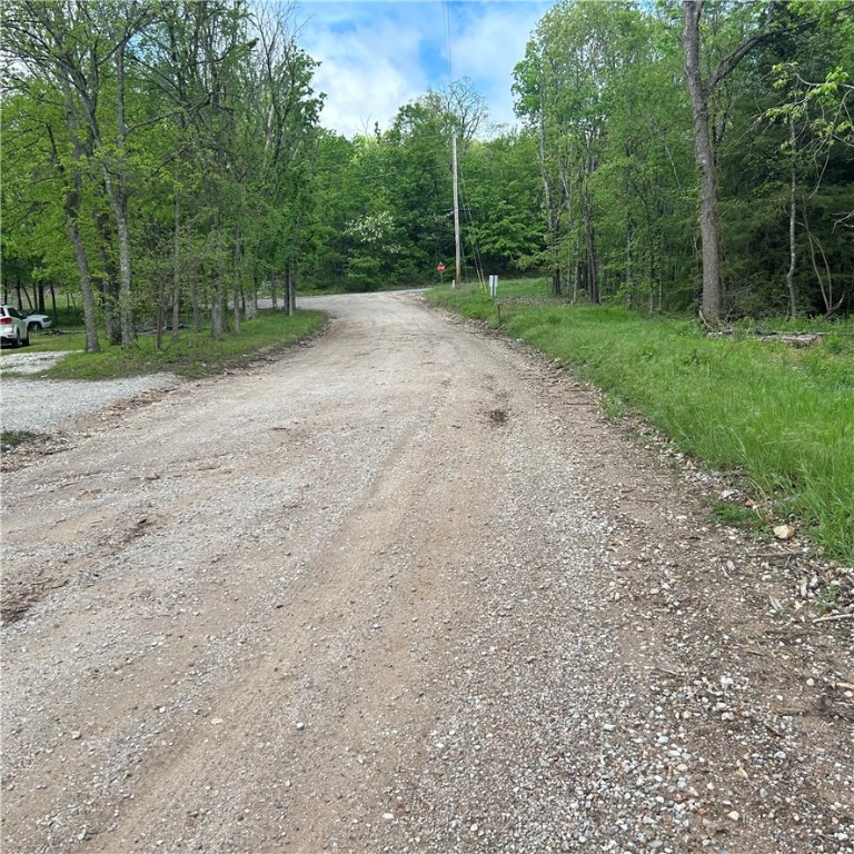 Posy Mountain Ranch Unit 4 Rurban - Land