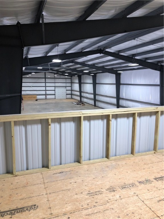 Springdale Outlots - Commercial Lease