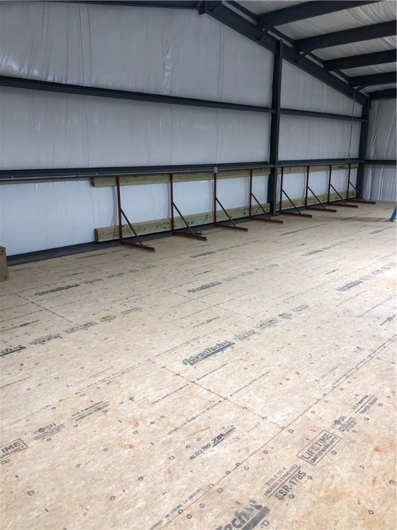 Springdale Outlots - Commercial Lease