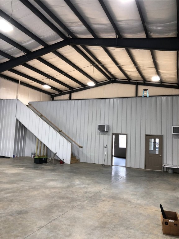 Springdale Outlots - Commercial Lease