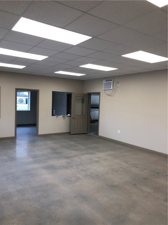 Springdale Outlots - Commercial Lease