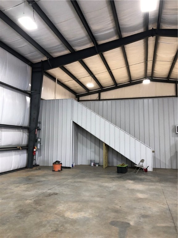 Springdale Outlots - Commercial Lease