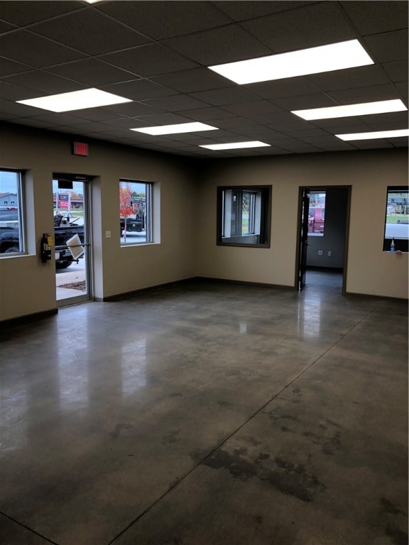 Springdale Outlots - Commercial Lease