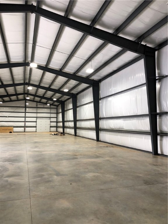 Springdale Outlots - Commercial Lease