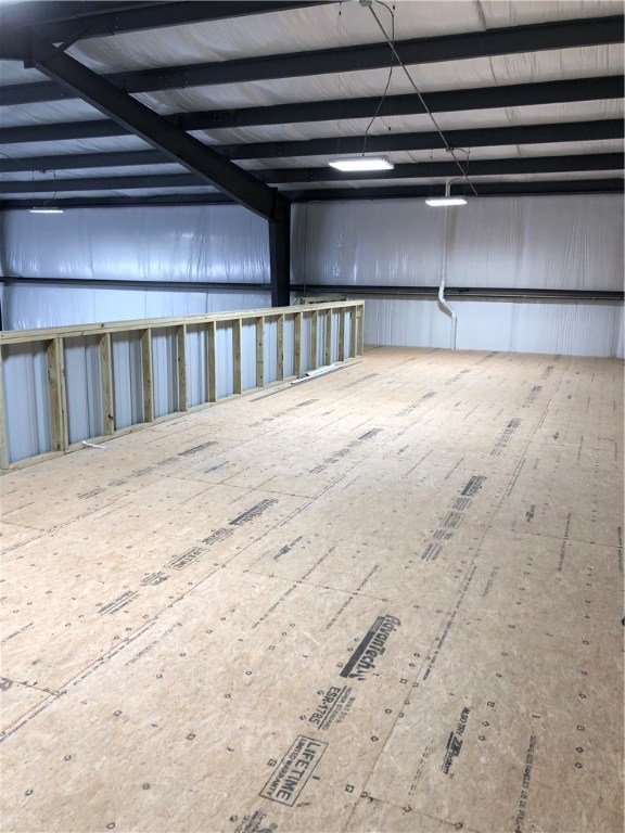Springdale Outlots - Commercial Lease