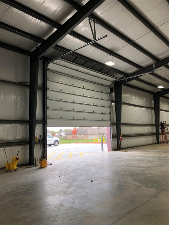 Springdale Outlots - Commercial Lease