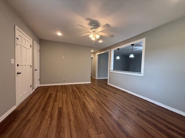 Royal Heights Add Bentonville - Residential Lease