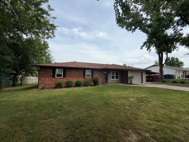 Royal Heights Add Bentonville - Residential Lease