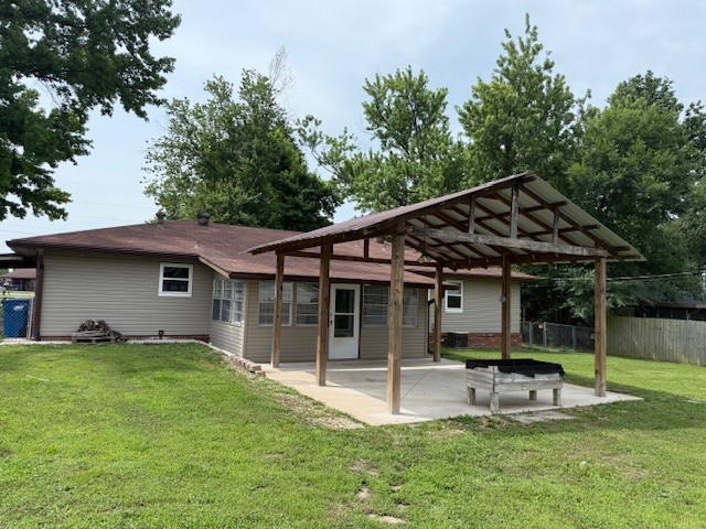 Royal Heights Add Bentonville - Residential Lease