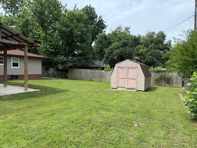 Royal Heights Add Bentonville - Residential Lease