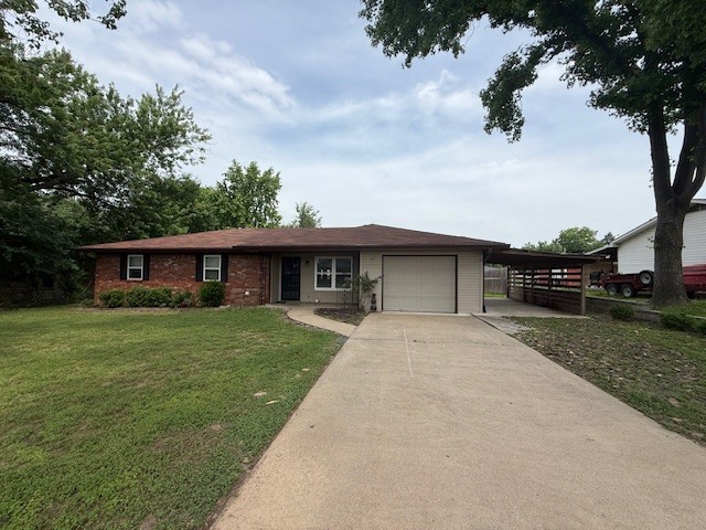 Royal Heights Add Bentonville - Residential Lease
