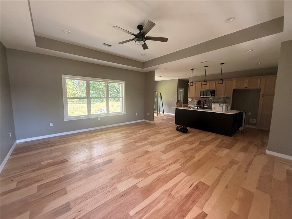 POTTSVILLE BY SECTIONS - Residential