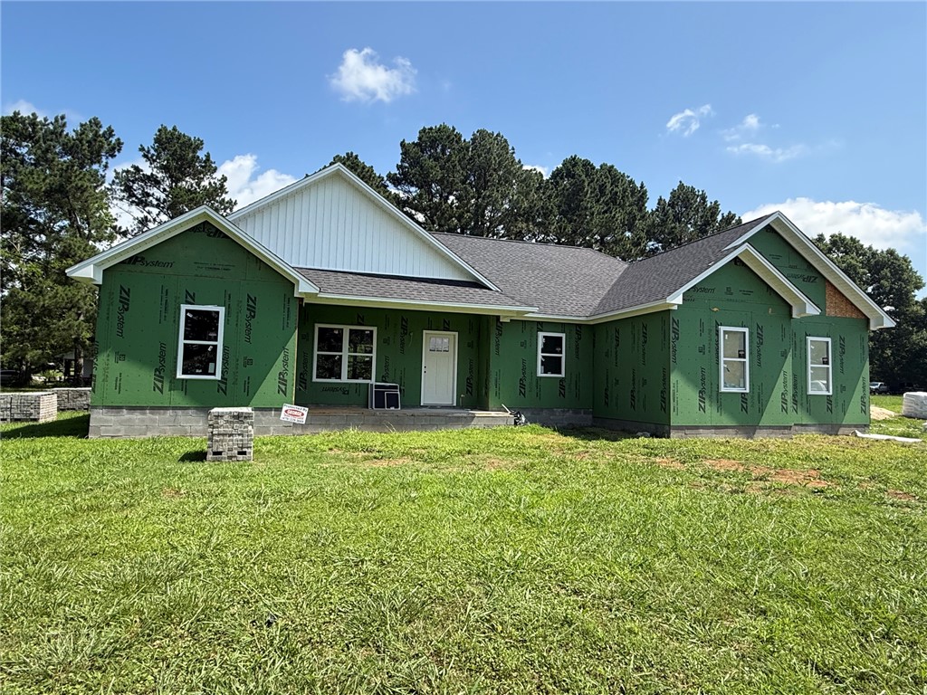 Welcome home to this beautiful new construction offering the perfect blend of modern comfort and country charm. Situated on 1.7 acres in Pottsville, this stunning 1,500 square foot home features an open and inviting floor plan designed for both everyday living and entertaining. Inside, you’ll find gorgeous hardwood floors, spacious living areas, and a thoughtfully designed kitchen with modern finishes. The home is all-electric, providing energy-efficient convenience throughout. The primary suite offers a relaxing retreat with a beautifully appointed walk-in shower, while additional bathrooms feature stylish, finishes. Step outside and enjoy the peace and privacy of your acreage, with plenty of room for outdoor activities, gardening, or simply enjoying the scenic surroundings. The attached two-car garage provides ample storage and convenience.

Don’t miss this opportunity to own a brand-new home with quality craftsmanship, modern amenities, and room to spread out—all in a desirable Pottsville location