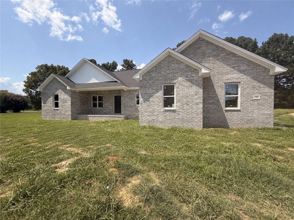 POTTSVILLE BY SECTIONS - Residential