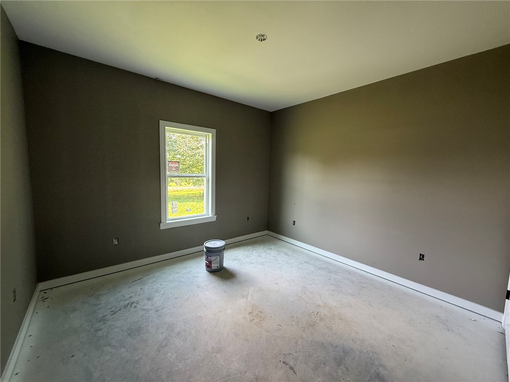 POTTSVILLE BY SECTIONS - Residential