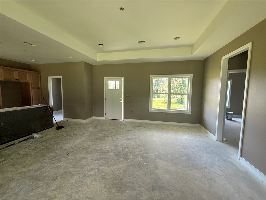 POTTSVILLE BY SECTIONS - Residential