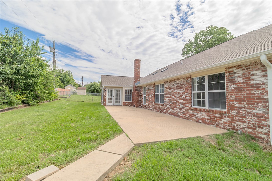 Meadow Acres - Residential Lease