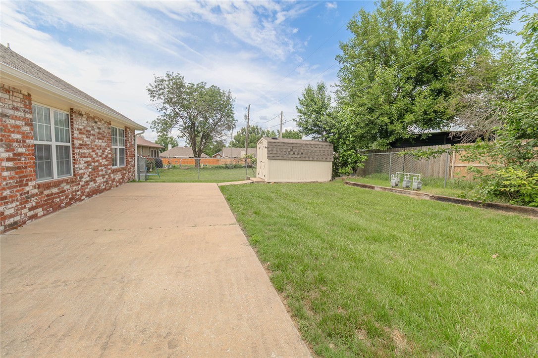 Meadow Acres - Residential Lease