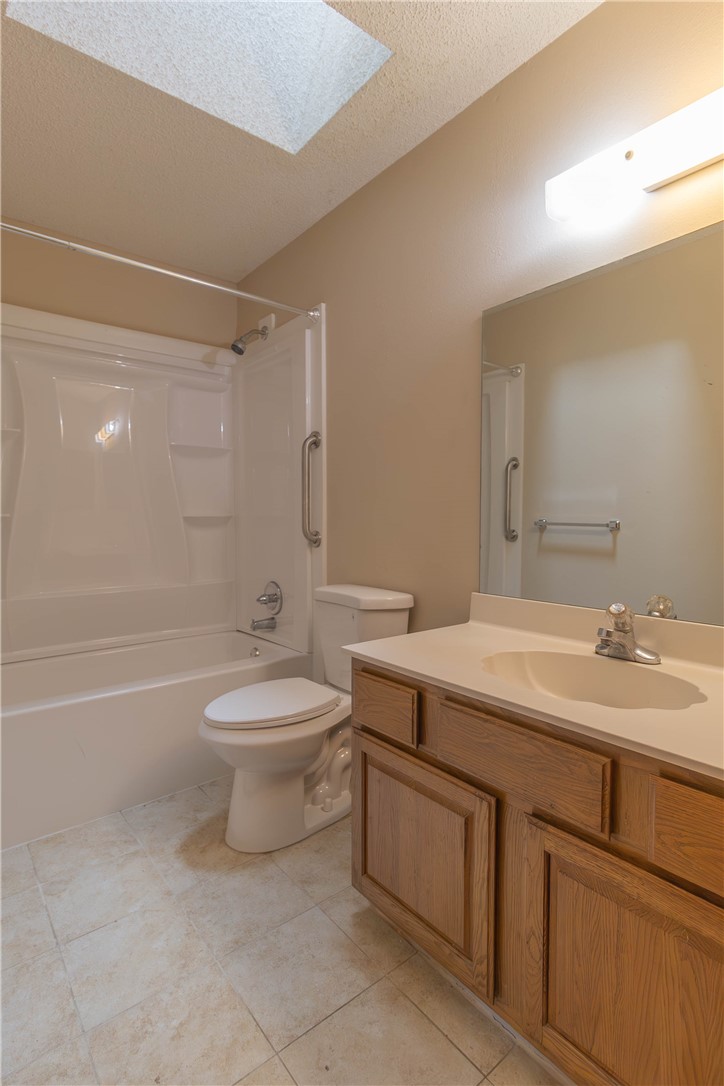 Meadow Acres - Residential Lease