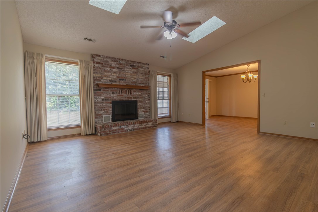 Meadow Acres - Residential Lease