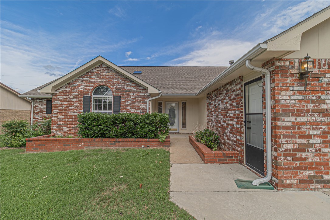 Meadow Acres - Residential Lease