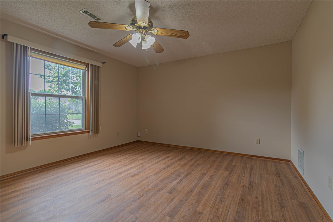 Meadow Acres - Residential Lease