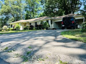Briscoe Addition - Residential