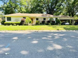 Briscoe Addition - Residential