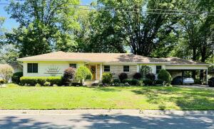 Briscoe Addition - Residential