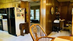 Briscoe Addition - Residential