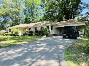 Briscoe Addition - Residential