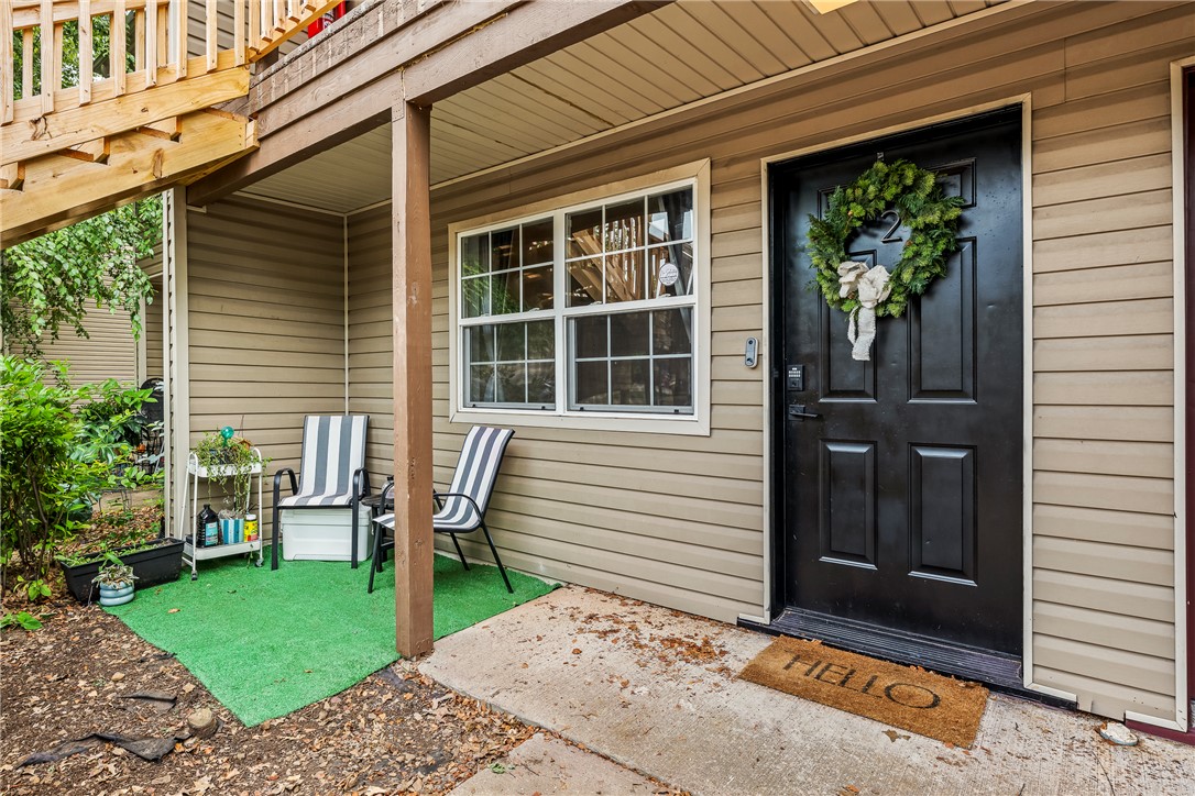 Bradford Place Condo Hpr - Residential