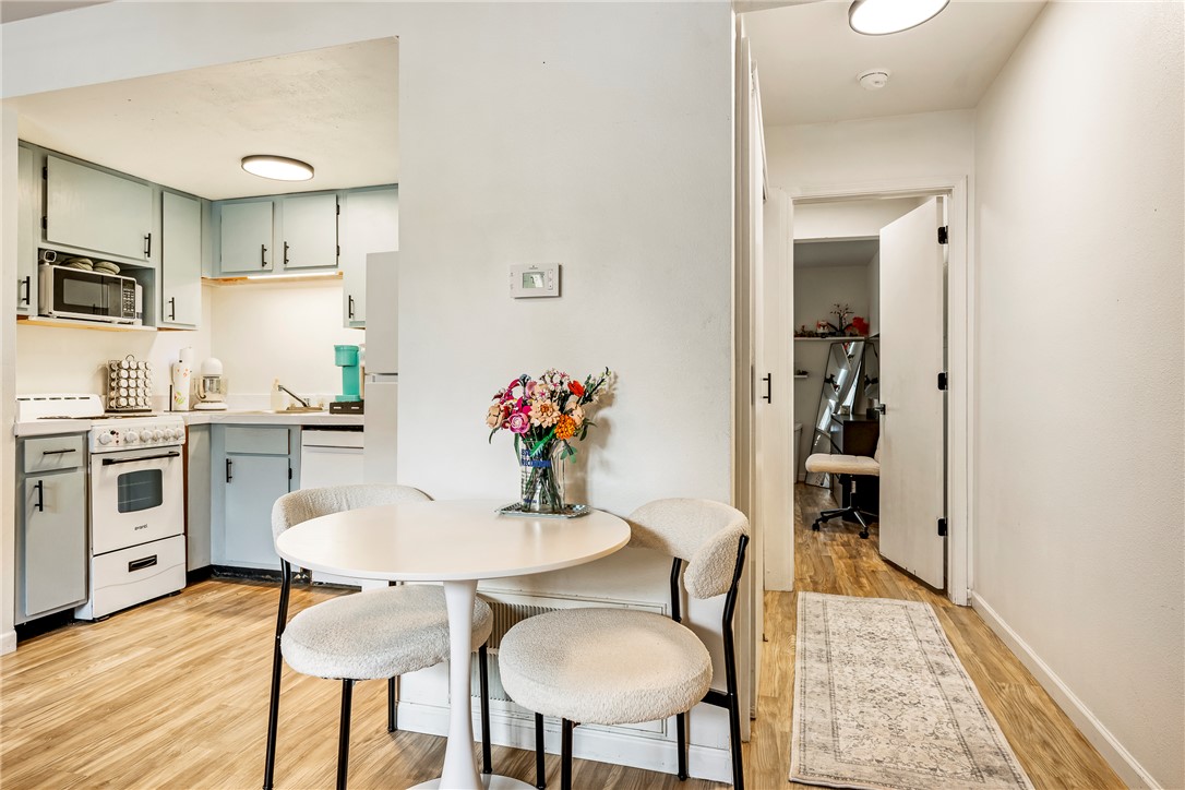 Bradford Place Condo Hpr - Residential